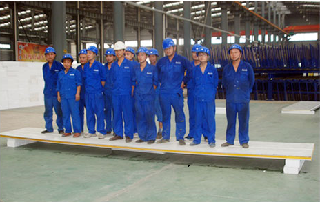 寶潤達(dá)聚氨酯墻面板不易變形