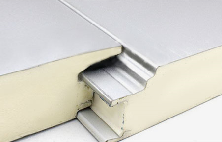 寶潤達(dá)聚氨酯墻面板造型美觀