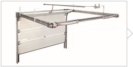 寶潤(rùn)達(dá)車庫(kù)門五金件