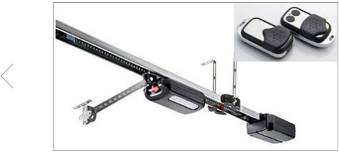 寶潤(rùn)達(dá)智能化開(kāi)門機(jī)