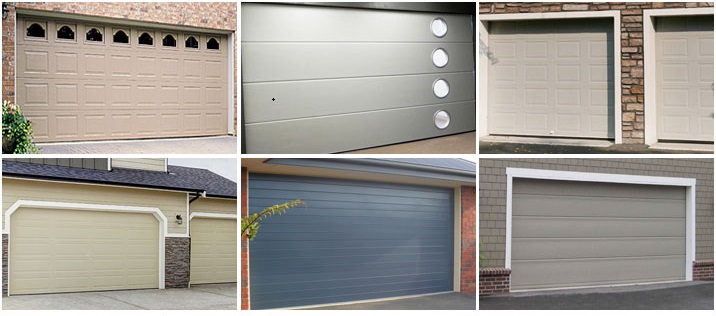 寶潤(rùn)達(dá)優(yōu)質(zhì)車庫(kù)門