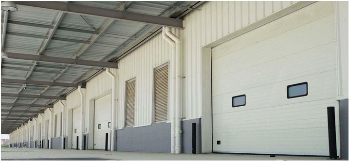 寶潤達聚氨酯工業(yè)門