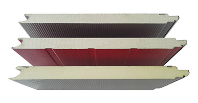 寶潤(rùn)達(dá)門(mén)聚氨酯車(chē)庫(kù)門(mén)板