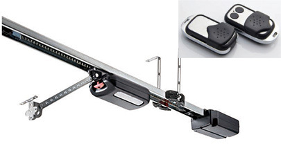  電動(dòng)智能化開(kāi)門(mén)機(jī)