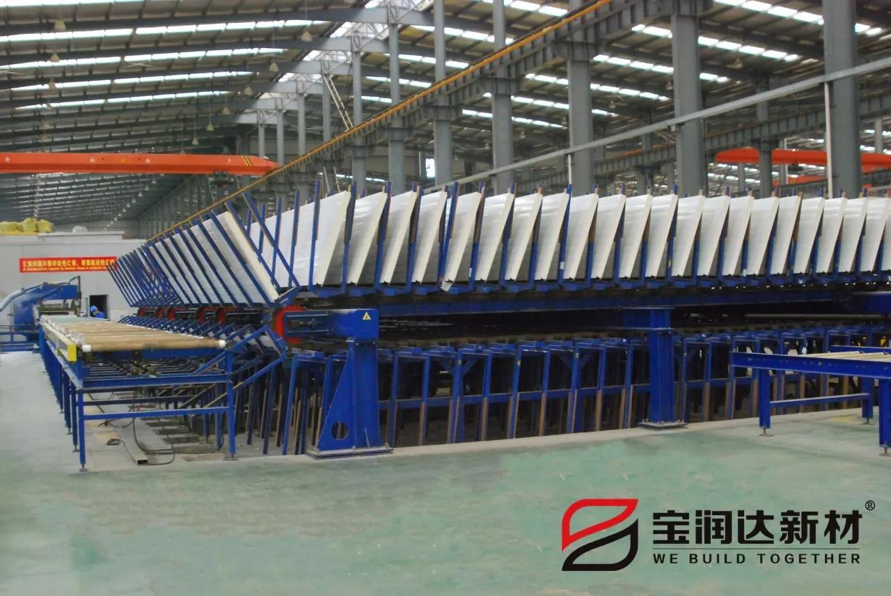 寶潤達與斯里蘭卡客戶達成深度合作