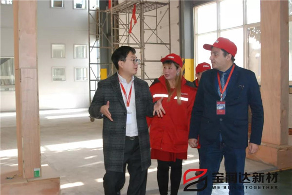 寶潤(rùn)達(dá)