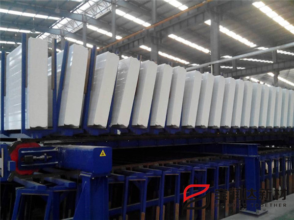 聚氨酯冷庫板 聚氨酯冷庫板