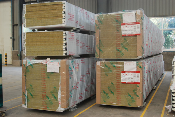 聚氨酯復(fù)合板