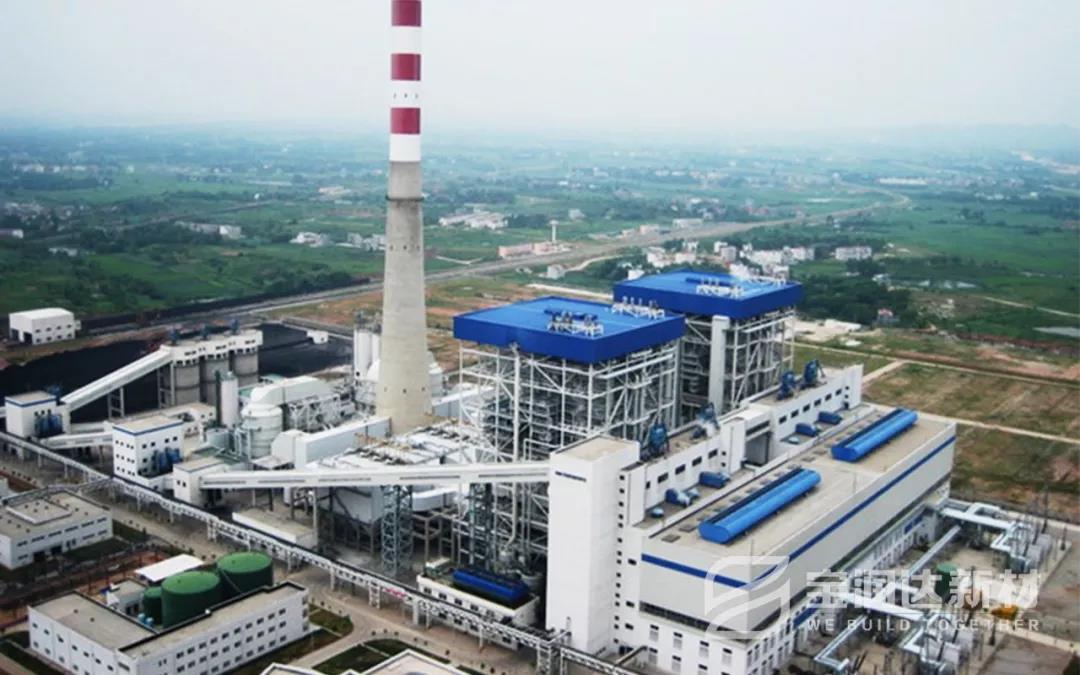 湖北黃岡國家電網(wǎng)項目