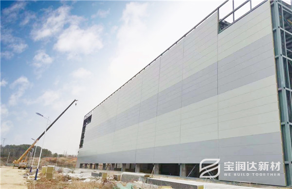 寶潤(rùn)達(dá)