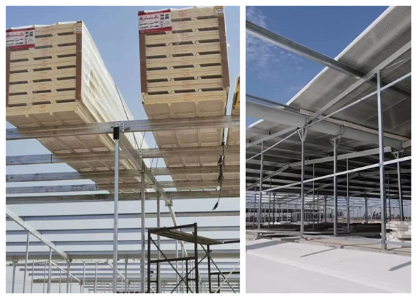 聚氨酯復(fù)合板 聚氨酯復(fù)合板