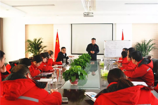 寶潤達(dá)加強(qiáng)企業(yè)戰(zhàn)略合作，國際貿(mào)易軍團(tuán)亮劍出擊 