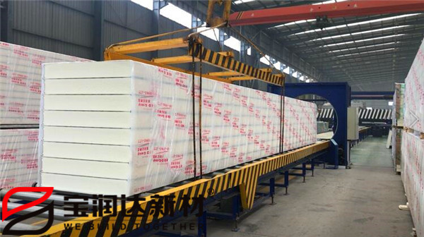 【收藏】冷庫板規(guī)格、選擇及應(yīng)用