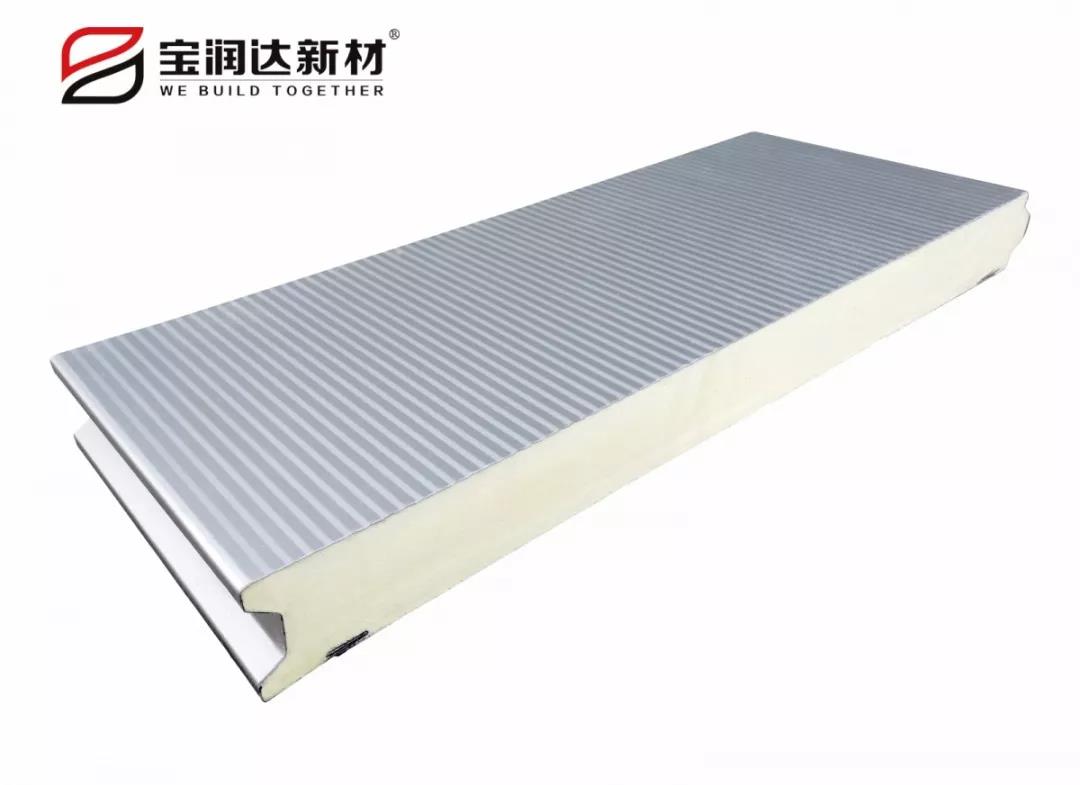 聚氨酯夾芯板的防火等級(jí)是多少？