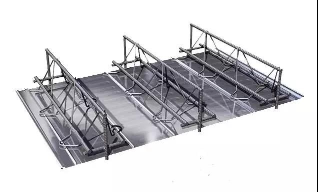 寶潤達(dá)樓承板守住的不是價(jià)格，是價(jià)值