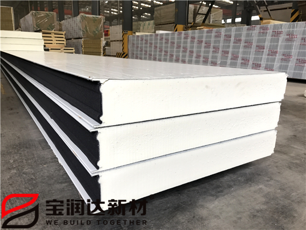 相比價(jià)格，聚氨酯冷庫(kù)板首要考慮的是“質(zhì)優(yōu)”