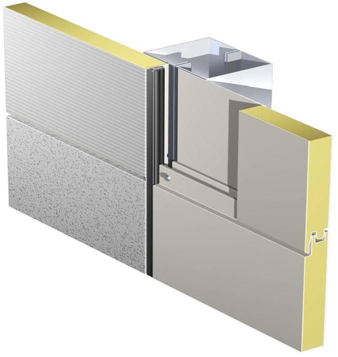 聚氨酯彩鋼板防火嗎？