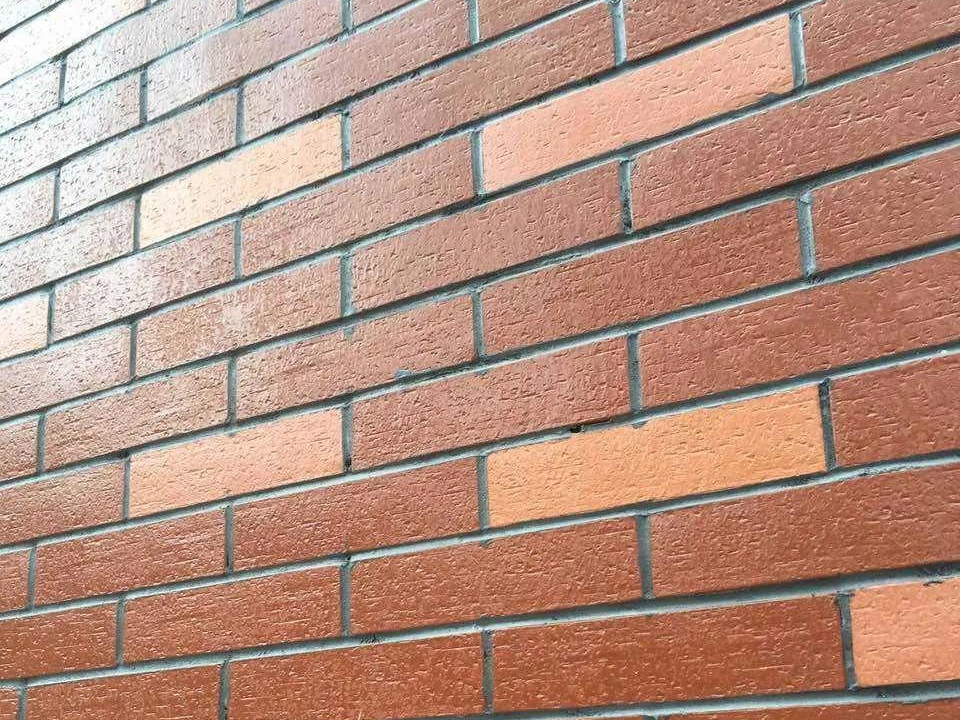 外墻軟瓷磚的價格與性能優(yōu)勢