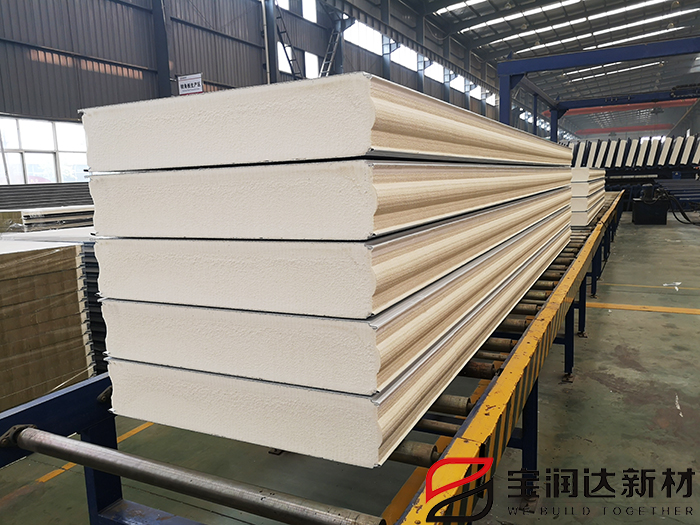 EPS板、XPS板、聚氨酯板的區(qū)別