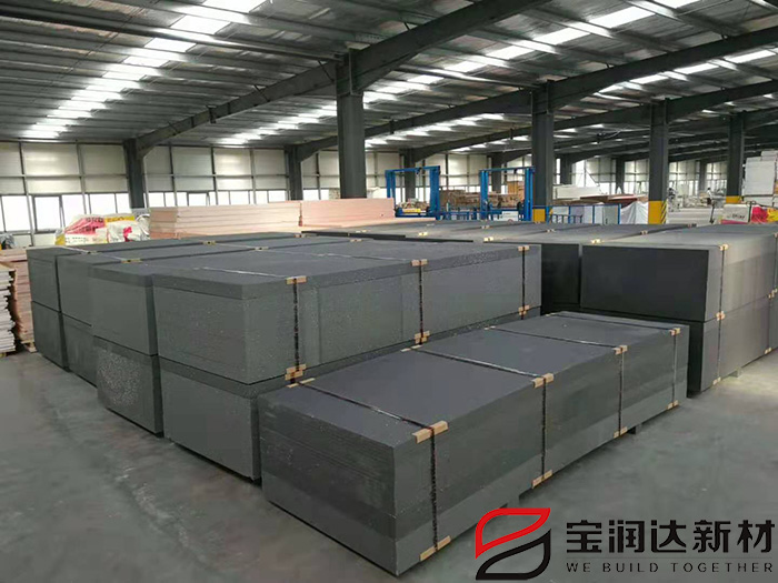 EPS板、XPS板、聚氨酯板的區(qū)別