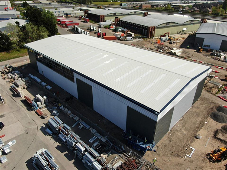 毛里求斯養(yǎng)殖場項目