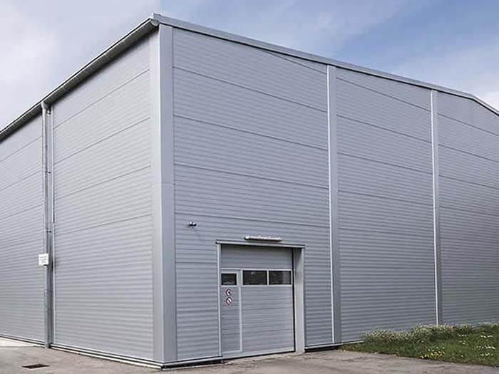 聚氨酯夾芯板根據(jù)用途分類有哪些？