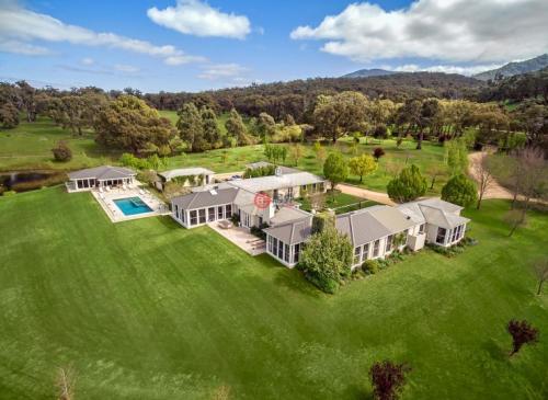 寶潤(rùn)達(dá)聚氨酯冷庫板在澳大利亞儲(chǔ)藏室項(xiàng)目中的應(yīng)用