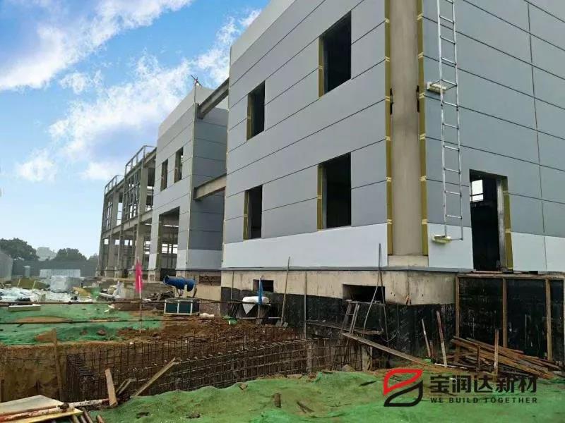 國家電網(wǎng)變電站項目