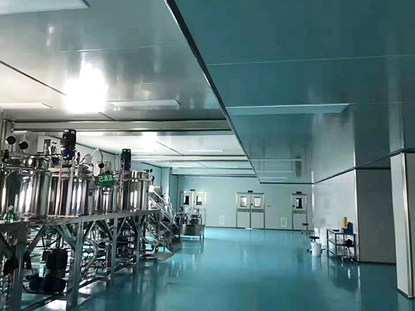 為什么潔凈板能夠在各個(gè)領(lǐng)域得到廣泛應(yīng)用？