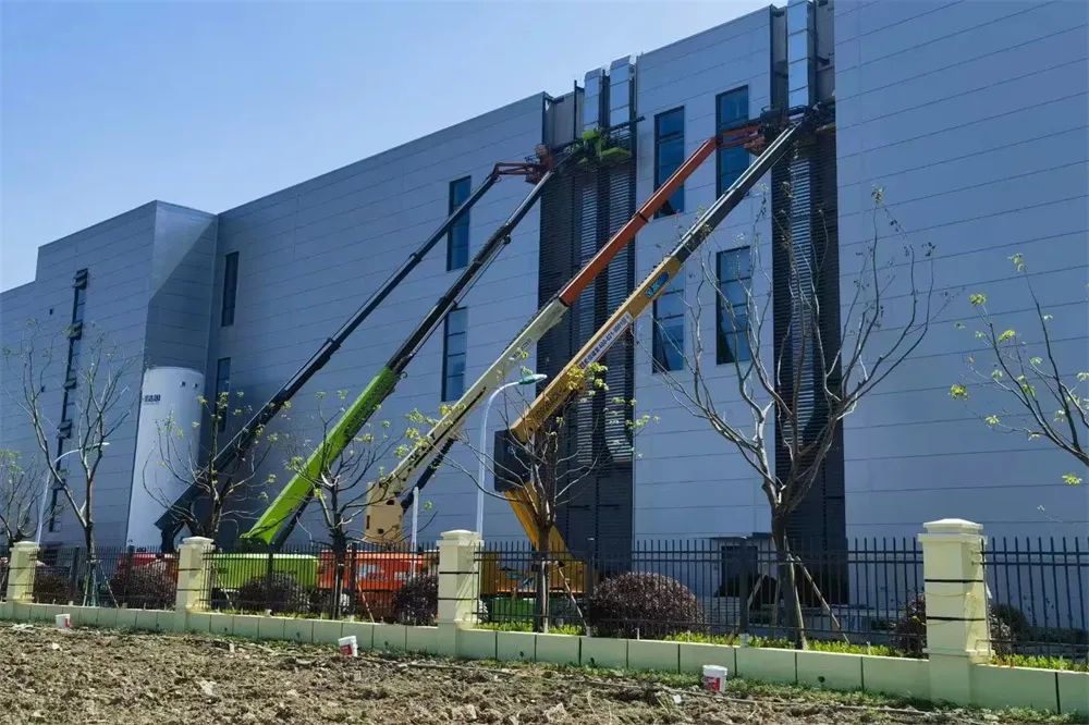 寶潤(rùn)達(dá)鋁單板幕墻項(xiàng)目 寶潤(rùn)達(dá)鋁單板幕墻項(xiàng)目