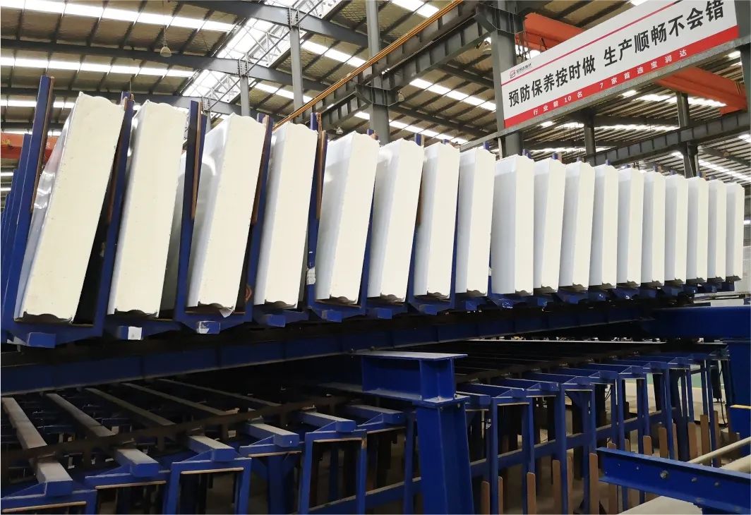 寶潤(rùn)達(dá)冷庫板 寶潤(rùn)達(dá)冷庫板