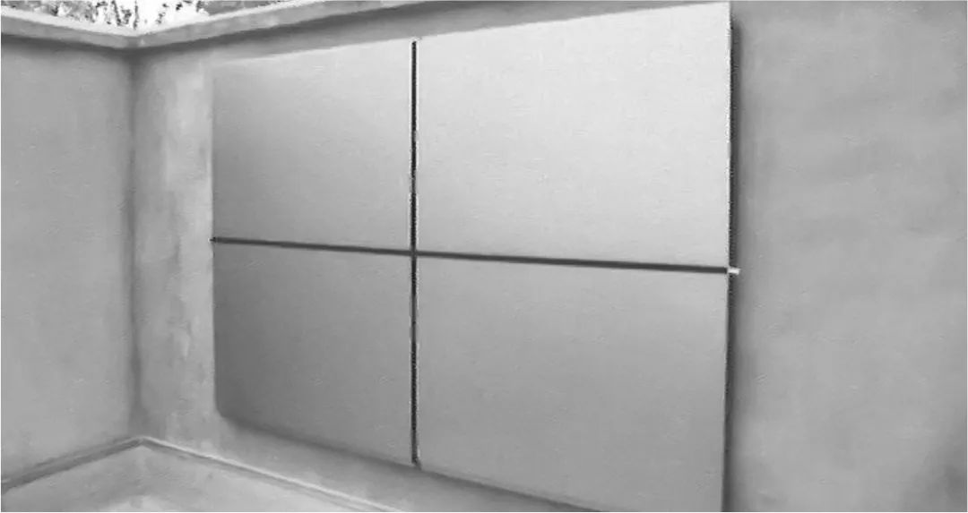 熱壓企口鋁板保溫裝飾一體板：建筑外立面美觀與效能并驅(qū)的新選擇！