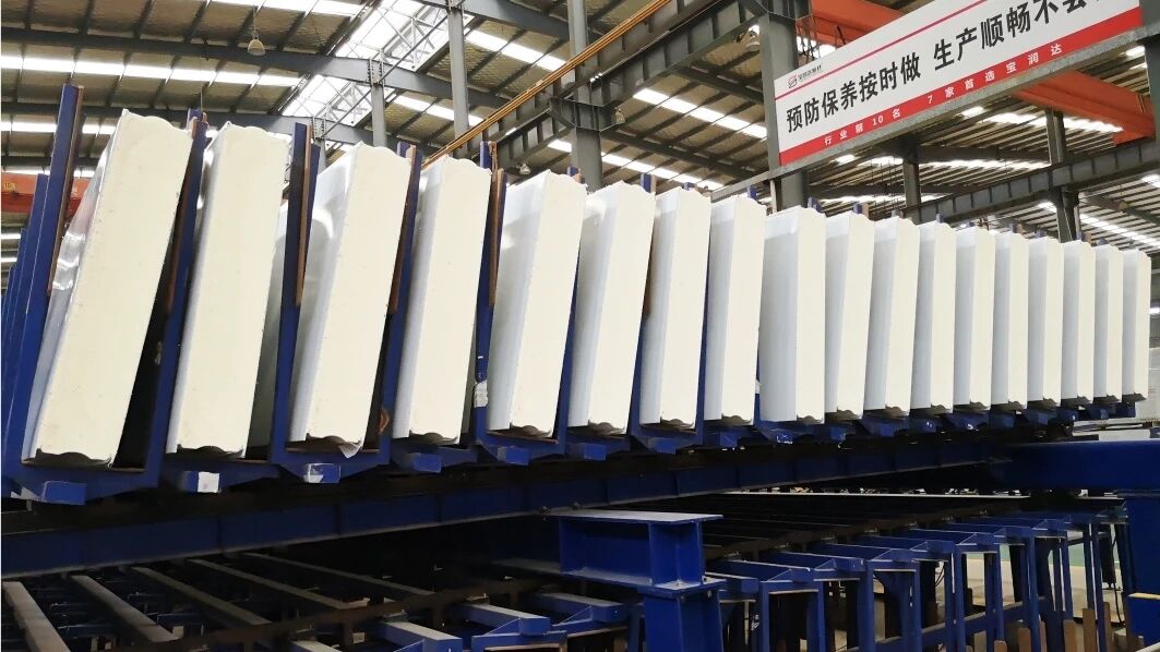 寶潤(rùn)達(dá)冷庫板 寶潤(rùn)達(dá)冷庫板