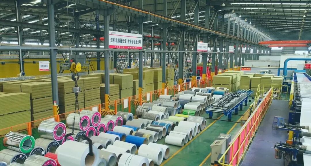 寶潤達聚氨酯封邊巖棉板 寶潤達聚氨酯封邊巖棉板