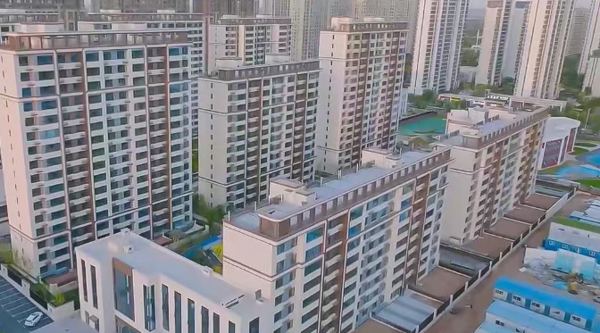 寶潤(rùn)達(dá)內(nèi)蒙古康誠(chéng)啟元府項(xiàng)目 寶潤(rùn)達(dá)內(nèi)蒙古康誠(chéng)啟元府項(xiàng)目