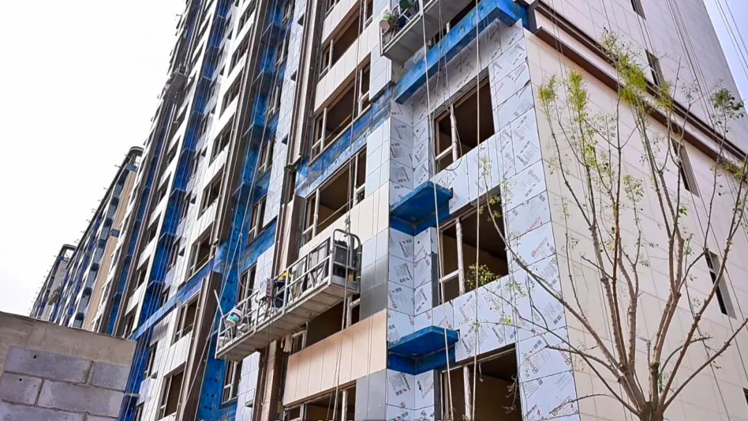 寶潤(rùn)達(dá)內(nèi)蒙古康誠(chéng)啟元府項(xiàng)目 寶潤(rùn)達(dá)內(nèi)蒙古康誠(chéng)啟元府項(xiàng)目