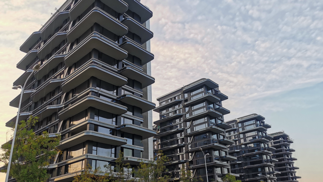 寶潤達(dá)鋁板一體板案例