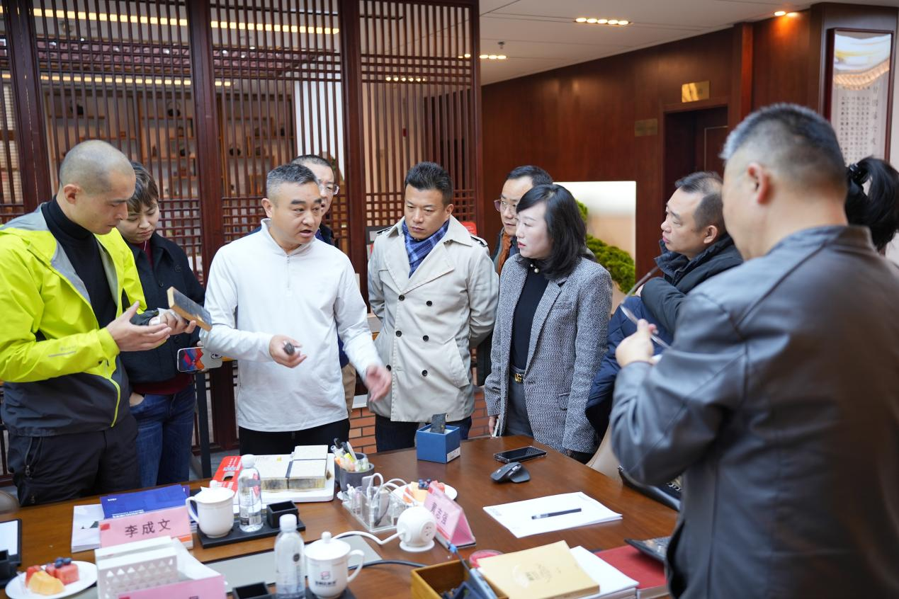 寶潤達(dá)新材 寶潤達(dá)新材