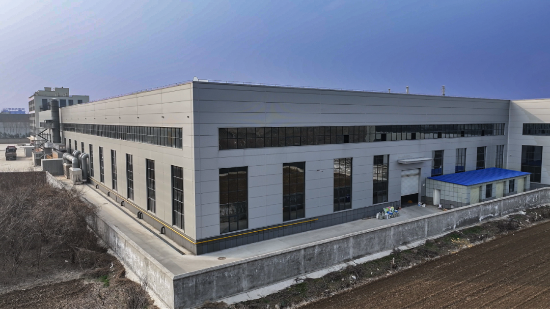 聚氨酯封邊巖棉板上墻效果