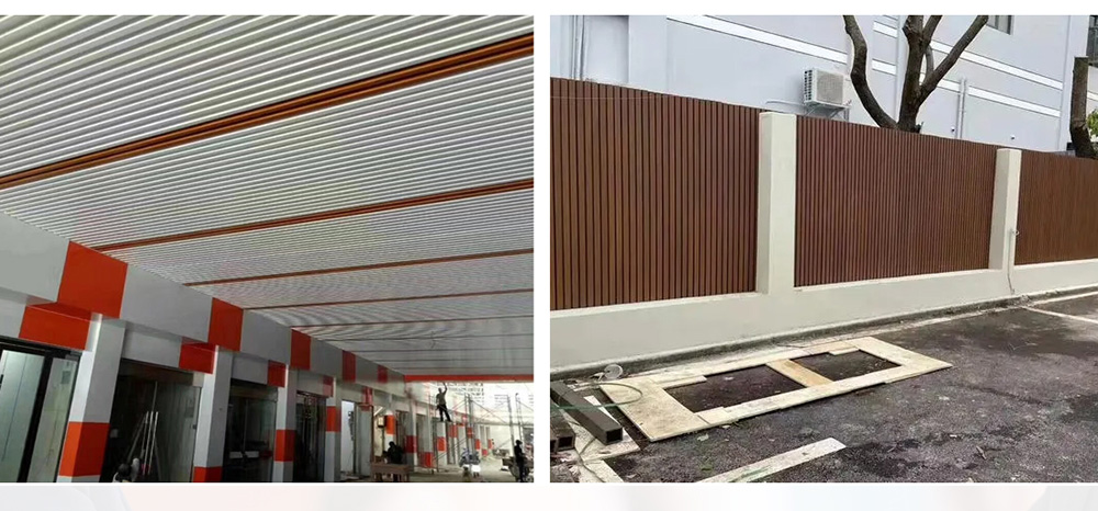 寶潤(rùn)達(dá)鋁板長(zhǎng)城保溫隔熱板